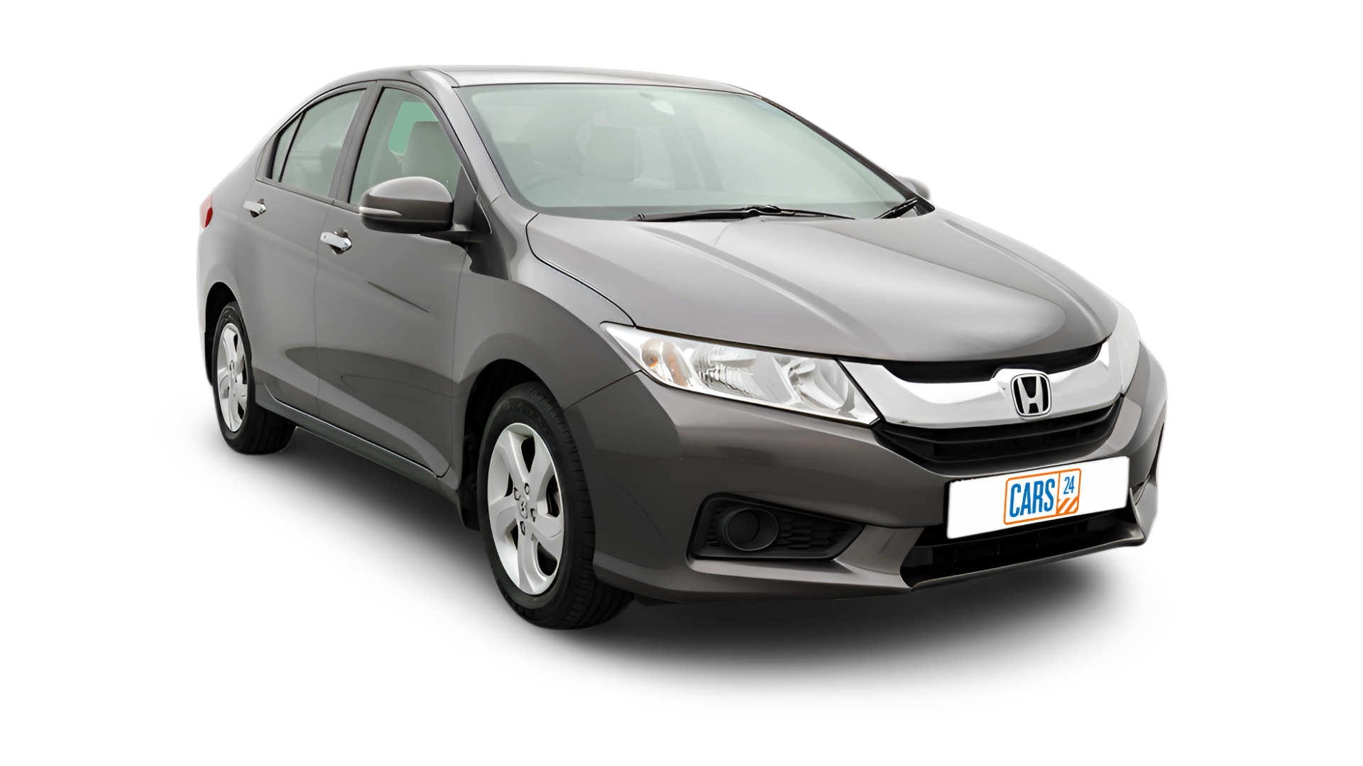 Honda City-img